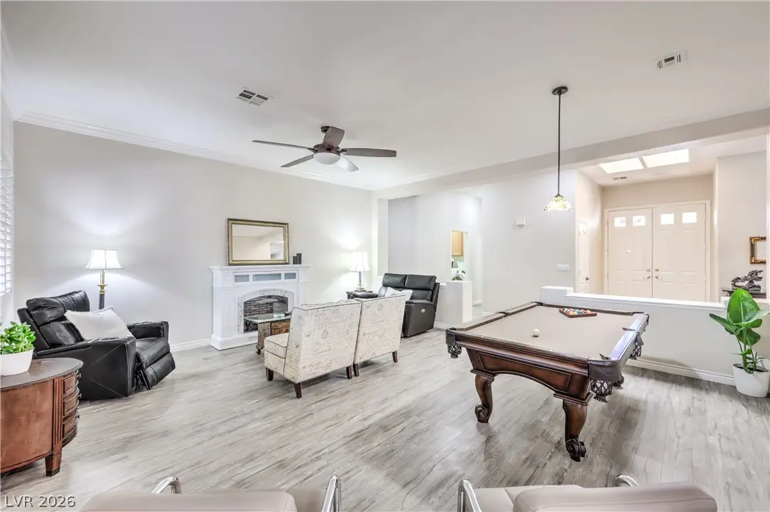 1029 Fairbury Street, Henderson, NV 89052 - #1