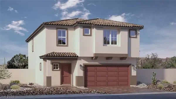 7408 Dominguez Bay Drive, North Las Vegas, NV 89084