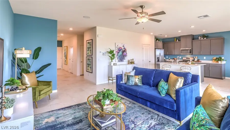7408 Dominguez Bay Drive, North Las Vegas, NV 89084 - #2