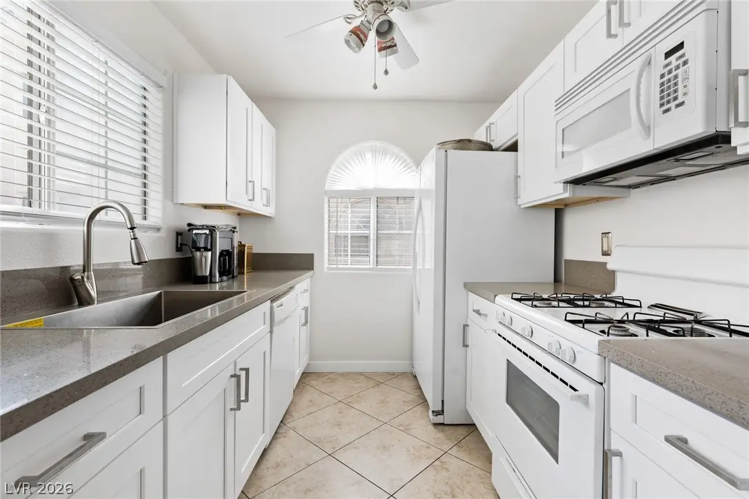 3420 Winterhaven Street #102, Las Vegas, NV 89108 - #1