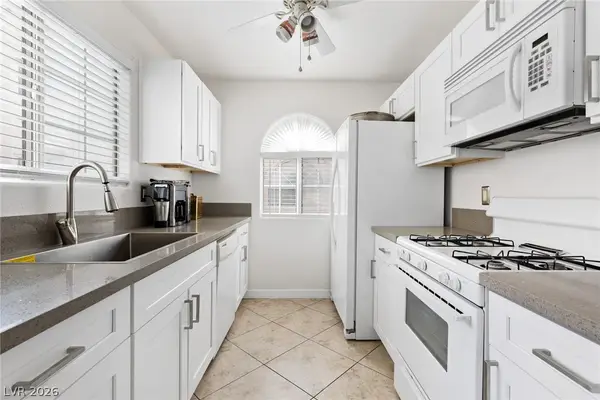 3420 Winterhaven Street #102, Las Vegas, NV 89108