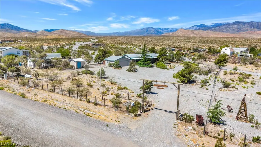 8225 Barr Avenue, Las Vegas, NV 89166 - #2