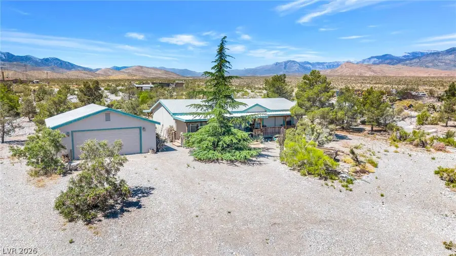 8225 Barr Avenue, Las Vegas, NV 89166 - #3