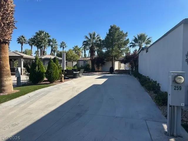 8175 Arville Street #259, Las Vegas, NV 89139 - #1