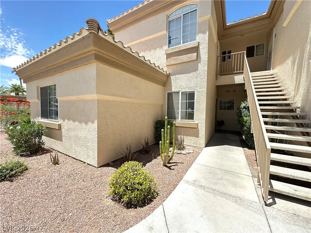 7400 W Flamingo Road #1094, Las Vegas, NV 89147 - #1