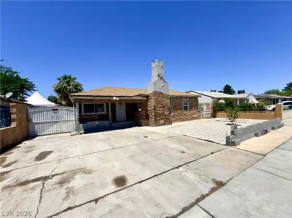 228 S 16th Street, Las Vegas, NV 89101