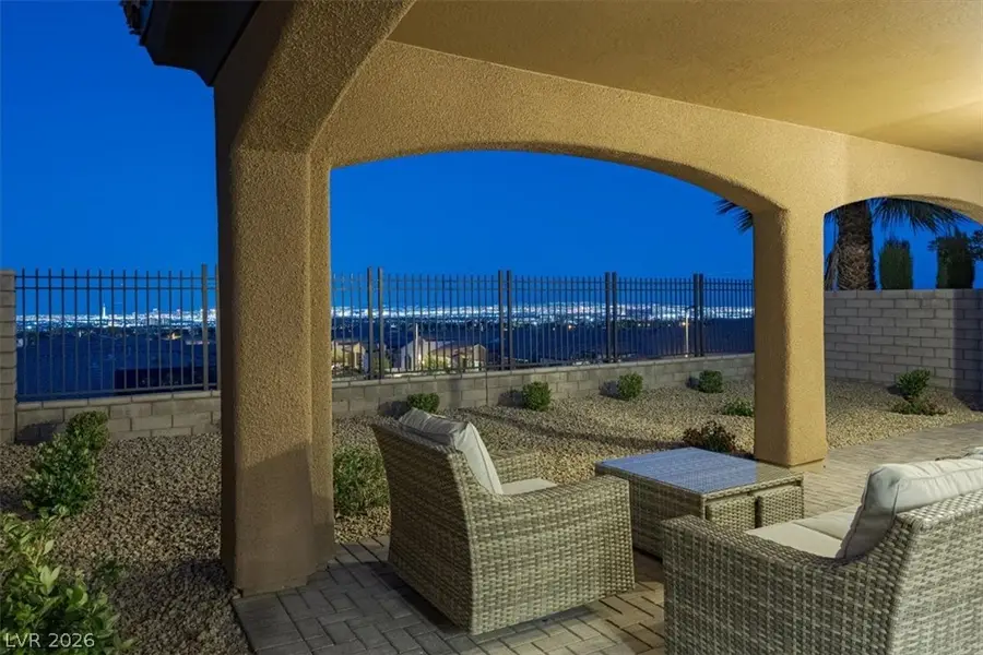 36 Berneri Drive, Las Vegas, NV 89138 - #3