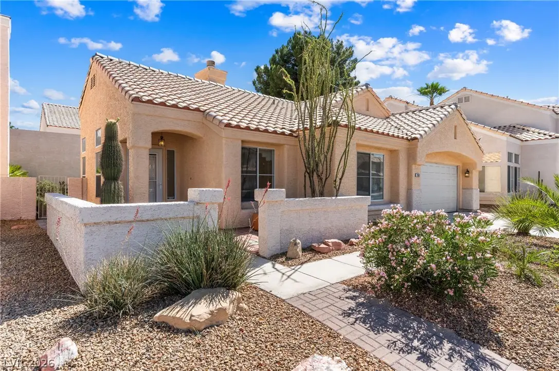 2533 Cortina Avenue, Henderson, NV 89074 - #1