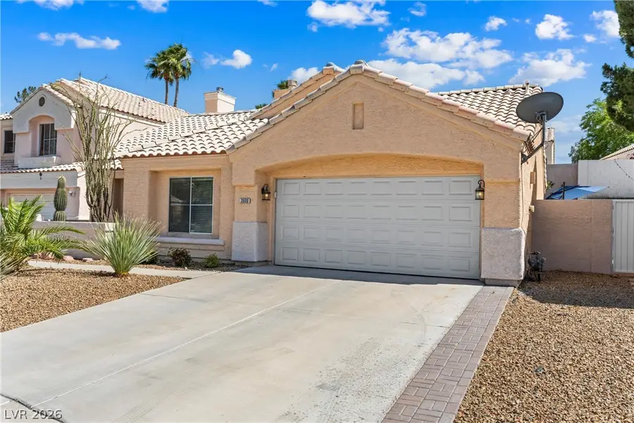 2533 Cortina Avenue, Henderson, NV 89074 - #3