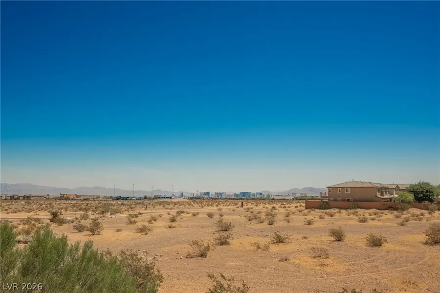 8034 Ponderosa Hill Street, Las Vegas, NV 89113 - #3