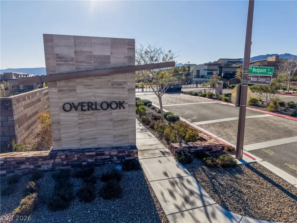 477 Highview Ridge Avenue, Las Vegas, NV 89138 - #1