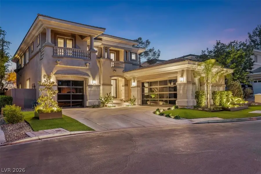 9705 Plateau Heights Place, Las Vegas, NV 89144 - #2