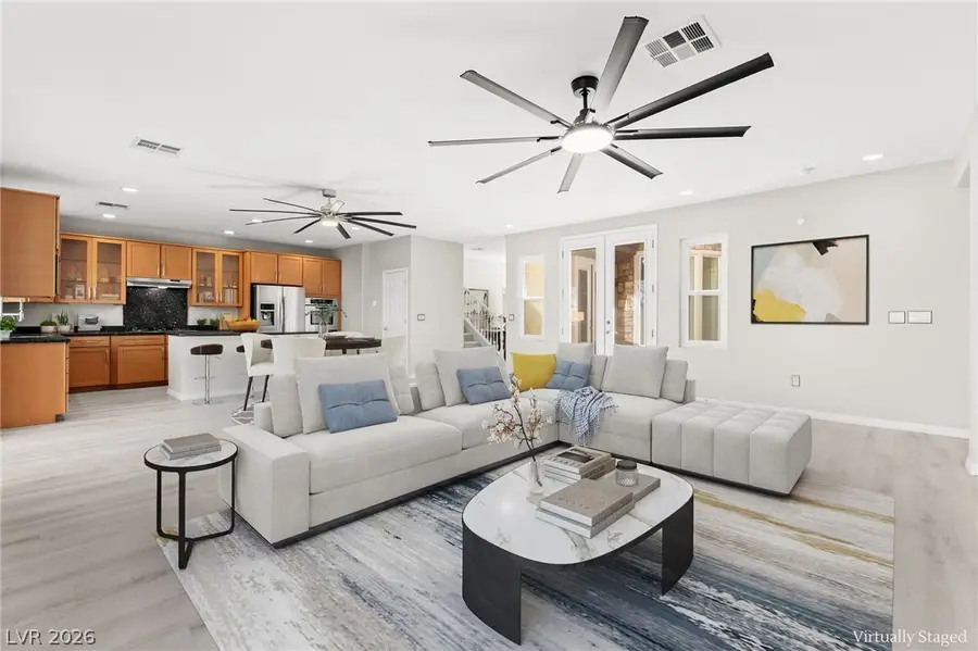 228 Uccello Drive, Las Vegas, NV 89138 - #2