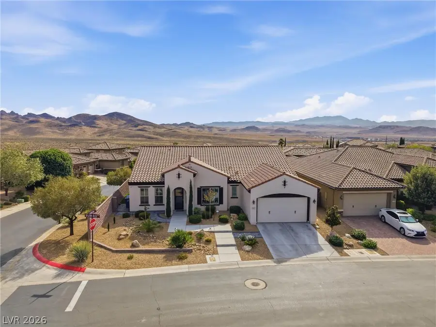 2913 Grande Arch Street, Henderson, NV 89044 - #3