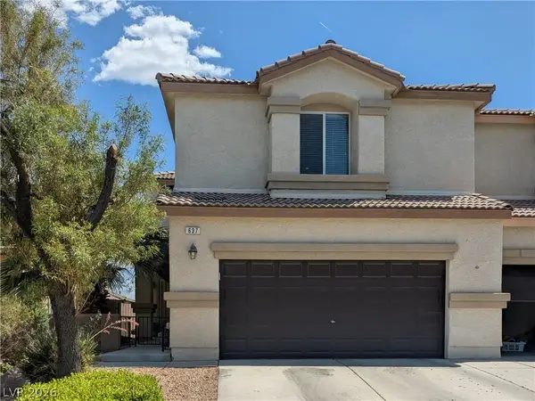 637 W Colton Avenue, North Las Vegas, NV 89032
