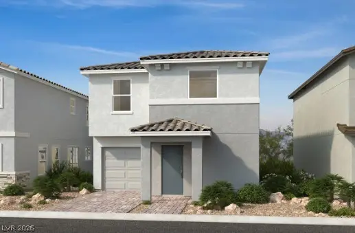 963 Harlston Place, Henderson, NV 89014 - #1