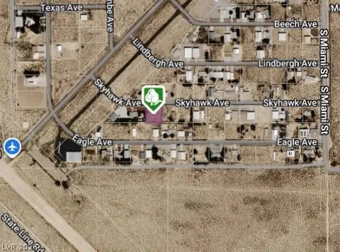 709 Skyhawk Avenue, Sandy Valley, NV 89019 - #1