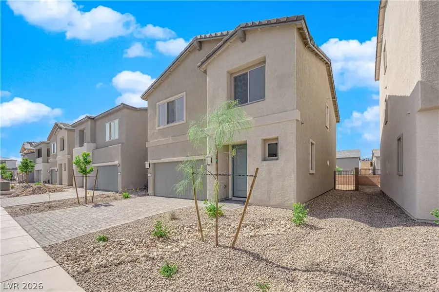 7468 Delemont Avenue, Las Vegas, NV 89113 - #2