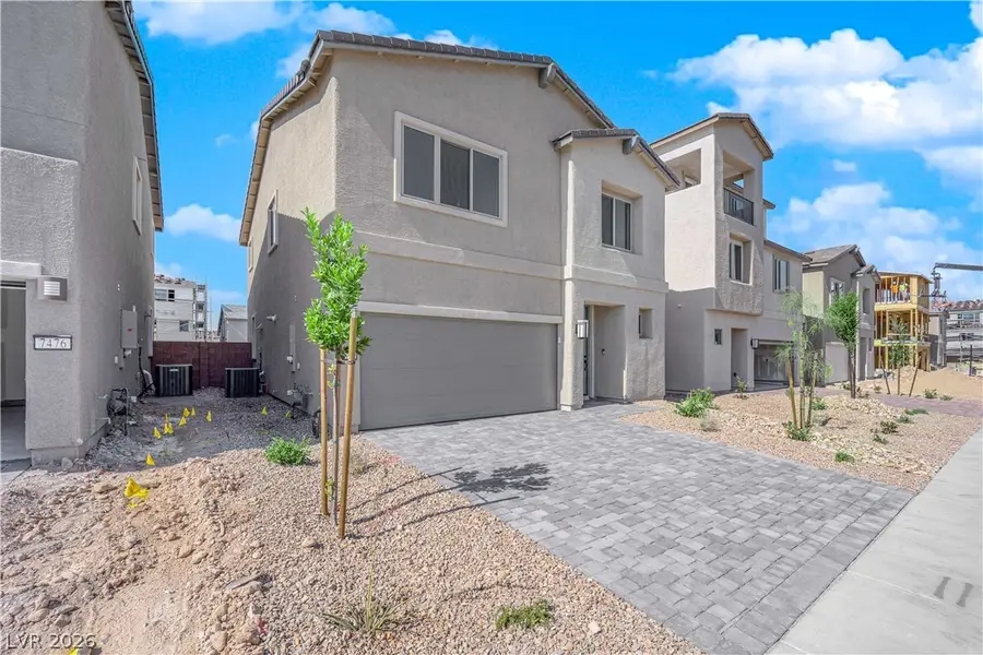 7468 Delemont Avenue, Las Vegas, NV 89113 - #3