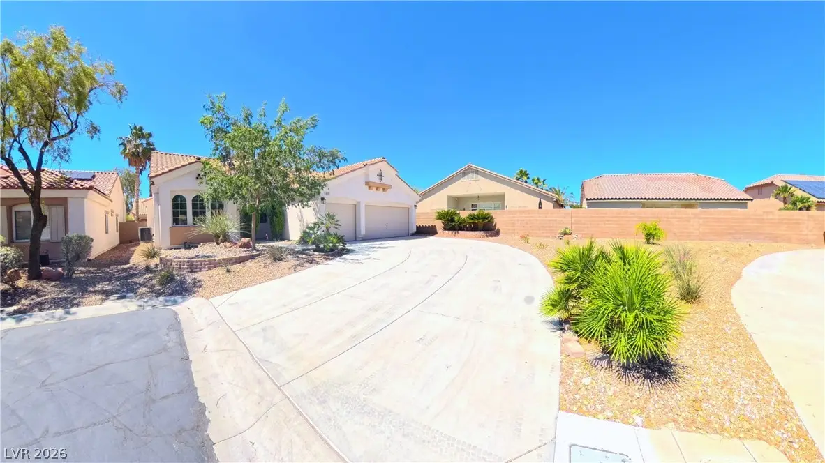 4197 Bottiglia Avenue, Las Vegas, NV 89141 - #1