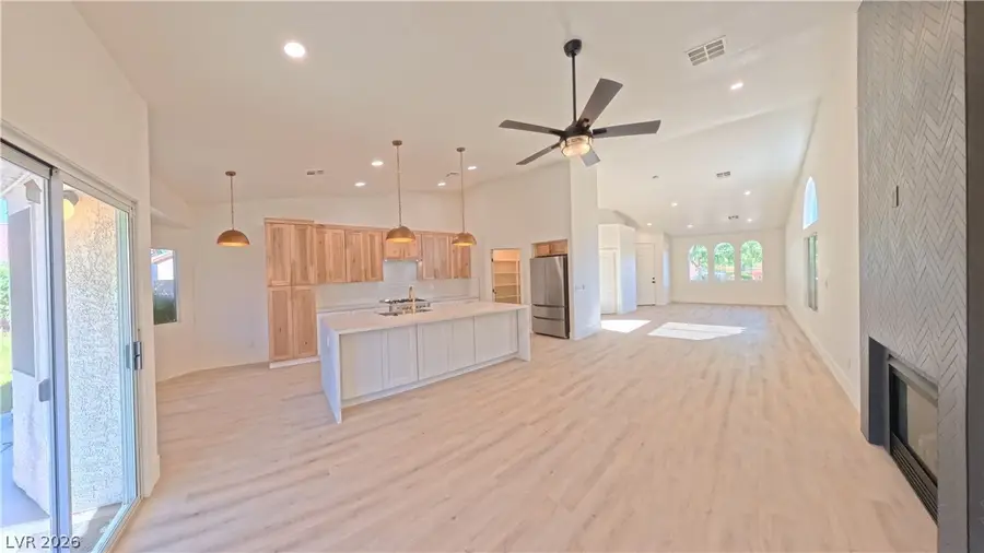 4197 Bottiglia Avenue, Las Vegas, NV 89141 - #2
