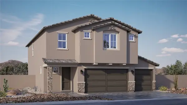 5132 Conway Street, North Las Vegas, NV 89031