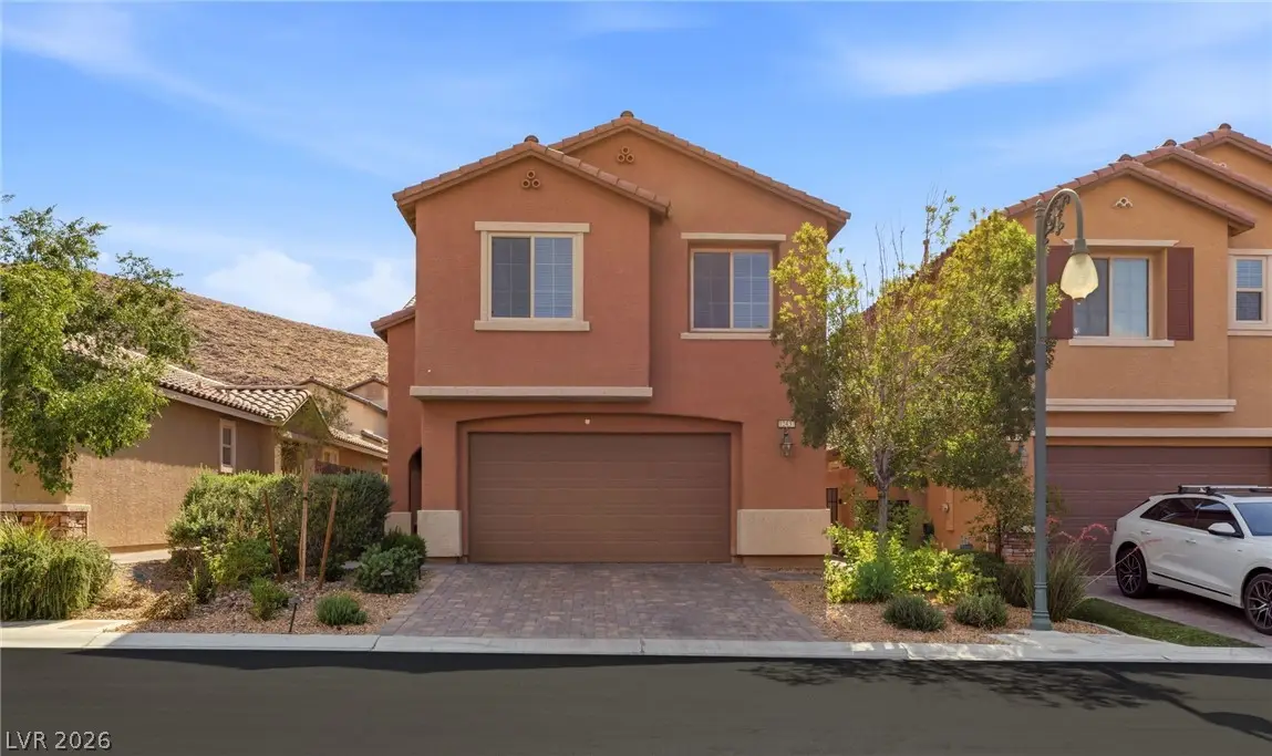 12437 Mosticone Way, Las Vegas, NV 89141 - #1
