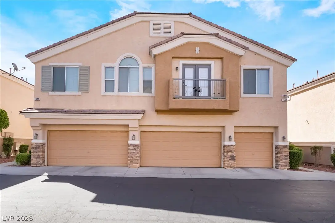 1573 Ward Frontier Lane, Henderson, NV 89002 - #1