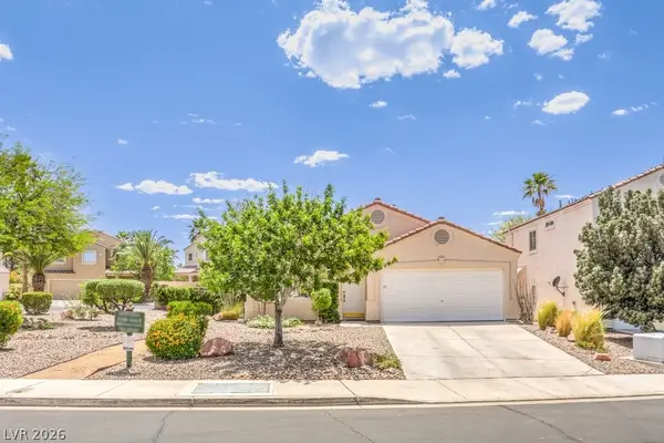 1245 Diamond Valley Street, Henderson, NV 89052