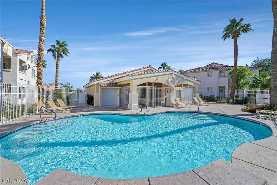 855 N Stephanie Street #2624, Henderson, NV 89014 - #3