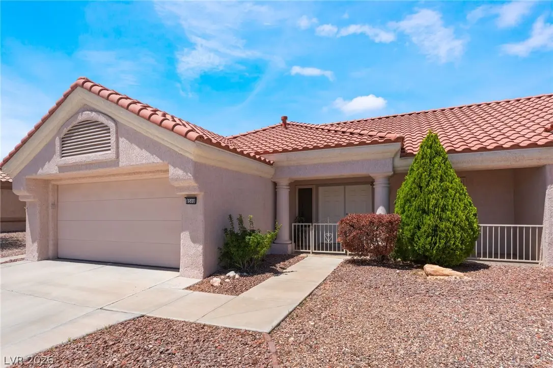 8508 Glenmore Drive, Las Vegas, NV 89134 - #1