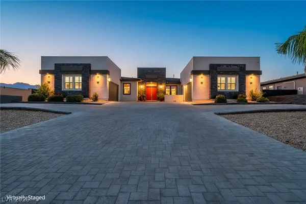 6215 N Eula Street, Las Vegas, NV 89149