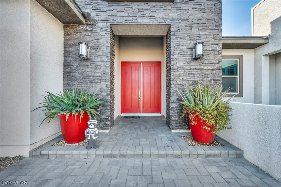 6215 N Eula Street, Las Vegas, NV 89149 - #3