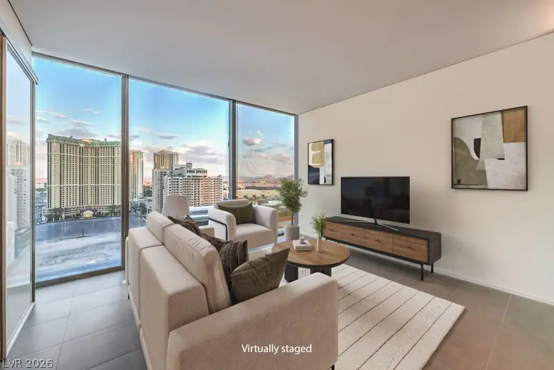3722 Las Vegas Boulevard #1204, Las Vegas, NV 89158 - #2