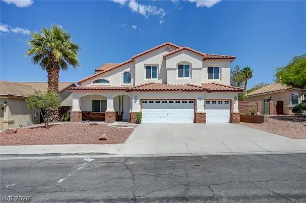 470 Mission Springs Street, Henderson, NV 89052