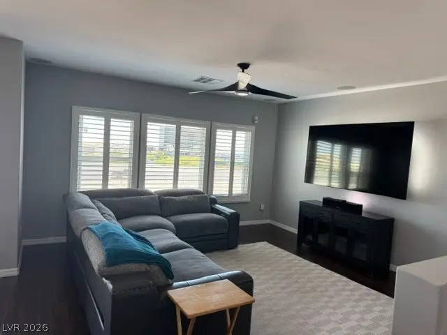 1990 Solvang Mill Drive, Las Vegas, NV 89135 - #3