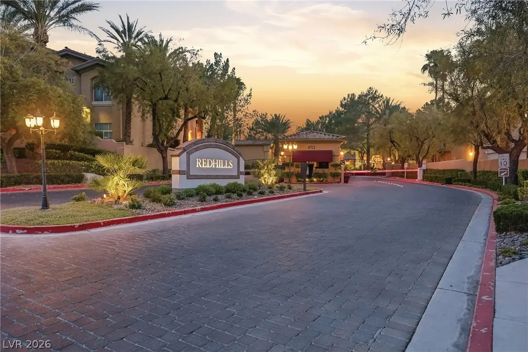 8725 Red Rio Drive #203, Las Vegas, NV 89128 - #1