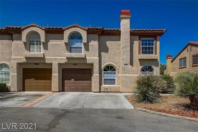 7740 Amato Avenue, Las Vegas, NV 89128 - #1