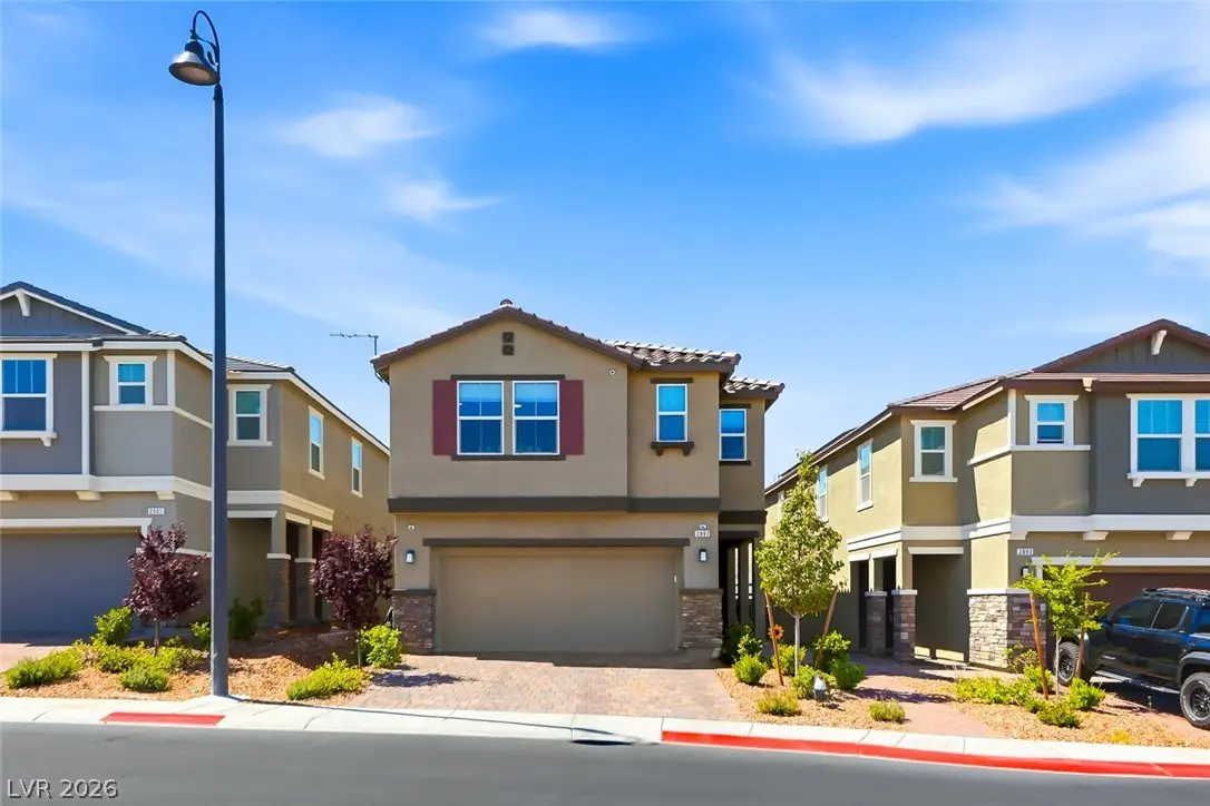 2897 Gallarate Drive, Henderson, NV 89044 - #1