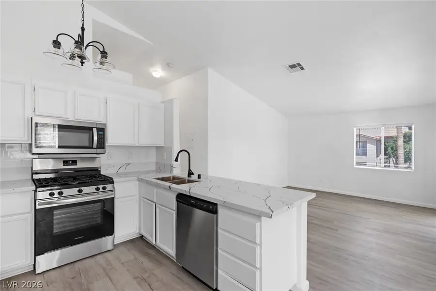 2110 Los Feliz Street #2015, Las Vegas, NV 89156 - #2