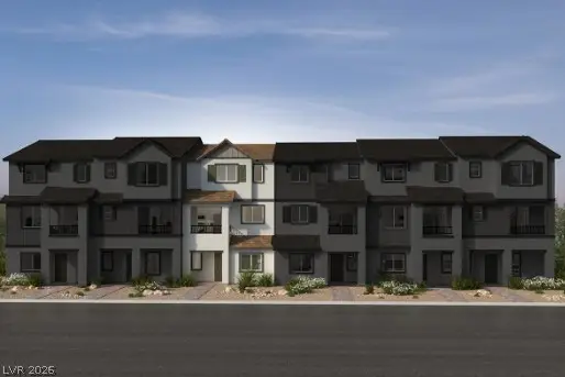 1306 Kixley Lane, Henderson, NV 89014