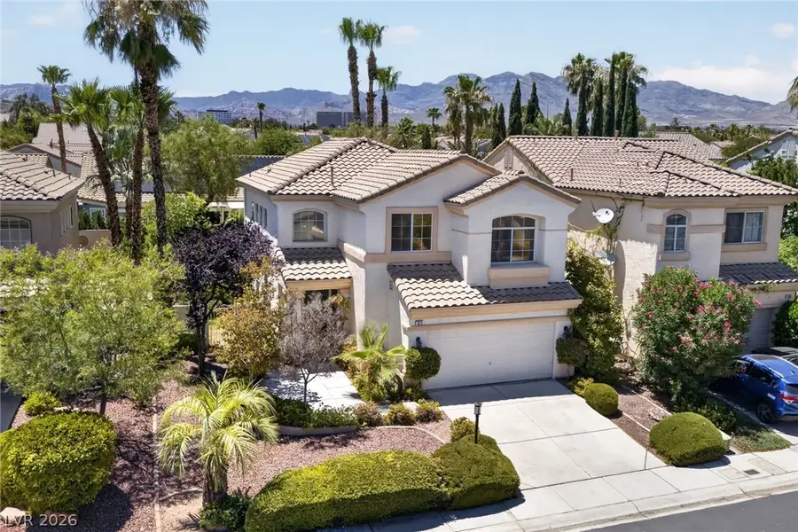 1813 Warrenville Street, Las Vegas, NV 89117 - #2