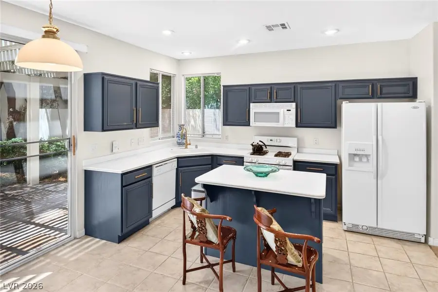 1813 Warrenville Street, Las Vegas, NV 89117 - #3