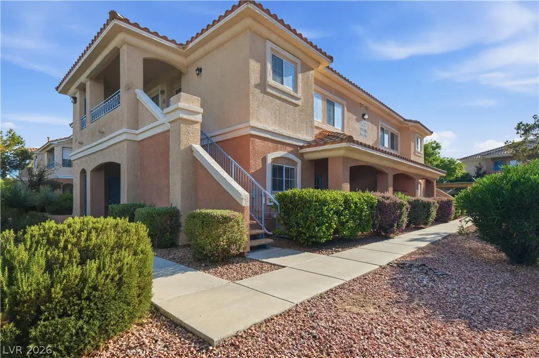 424 Pine Haven Street #202, Las Vegas, NV 89144 - #1
