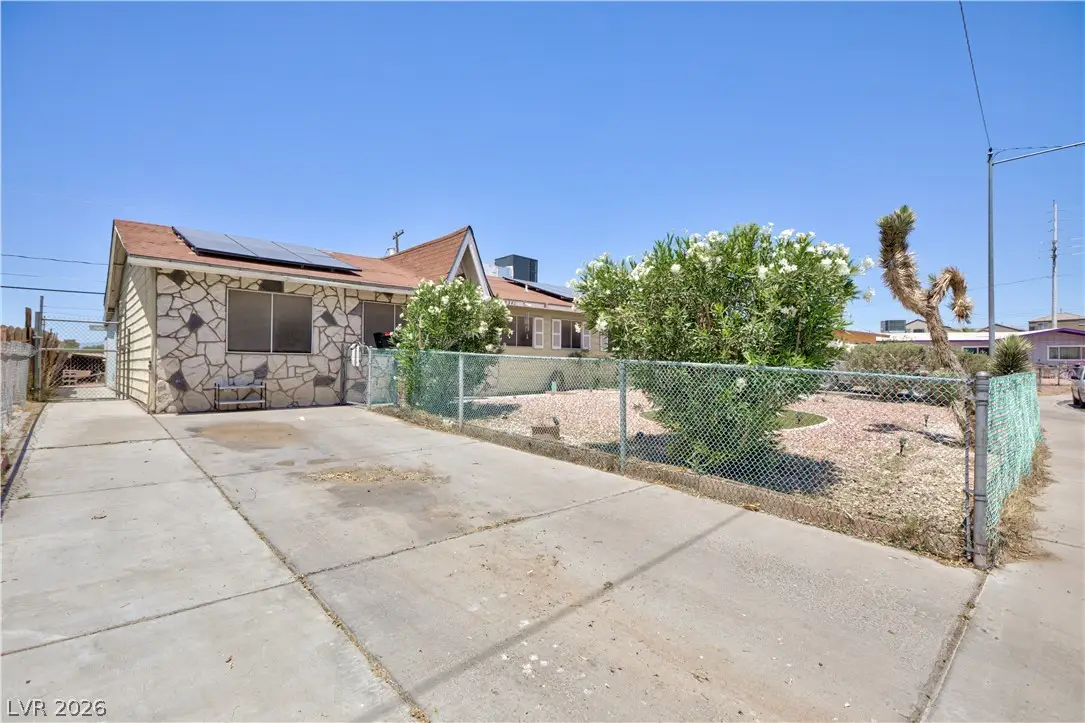 2341 Pariva Street, Las Vegas, NV 89115 - #1