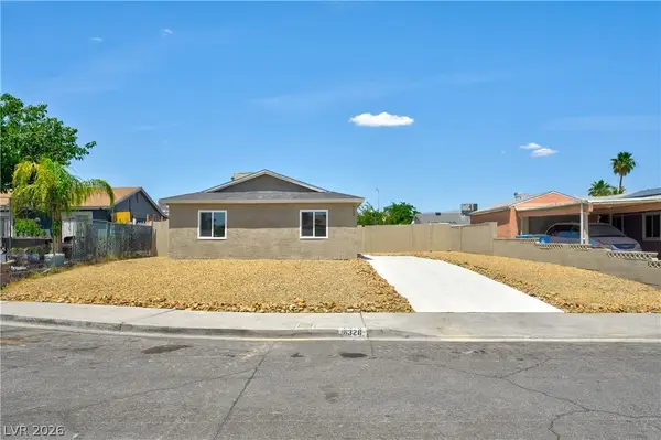 6328 Pedro Place, Las Vegas, NV 89108