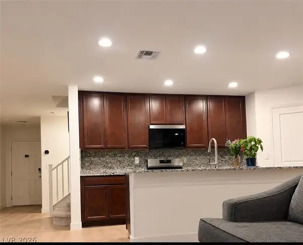 9550 Granville Bridge Street, Las Vegas, NV 89139