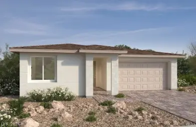 1201 Cloudbreak Cove Drive, Las Vegas, NV 89138 - #1