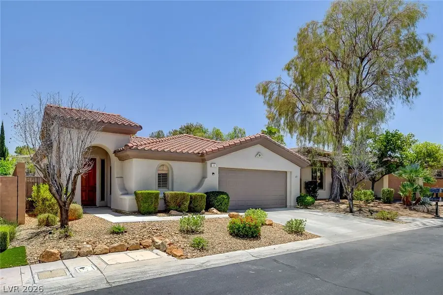 14 Emerald Dunes Circle, Henderson, NV 89052 - #2