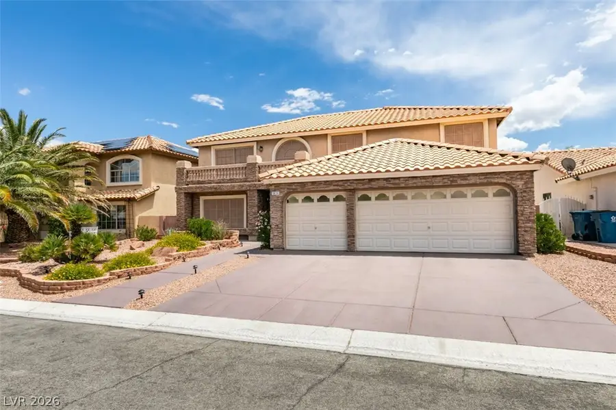 3636 Dorrington Drive, Las Vegas, NV 89129 - #2